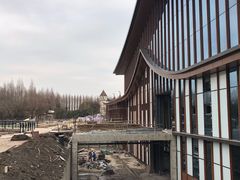 -东平国家森林公园