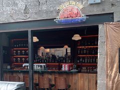 -Tubestation站点比萨(五道营店)