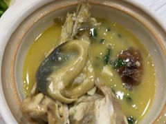 -溱湖八鲜菜馆