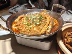 -小柴米·传统江西菜(八一广场店)