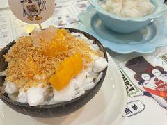 -糖潮糖水铺(省府店)