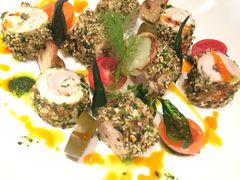 -昆山琶拉帝诗酒店·河畔咖啡厅Riverside Cafe