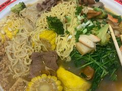 -文立新麻辣烫(合生汇21街区店)