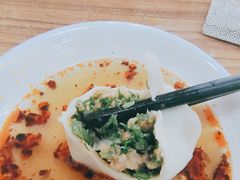 -大团圆饺子馆(平谷北环路店)