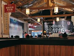 -同合居·非遗东北菜(红博会展店)