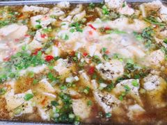 -刘三姐特色烤豆花·宜宾烧烤·把把烧(万年场店)