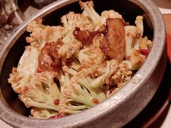 -大树餐厅(益田假日店)