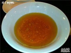 香油碟-蜀九香火锅(彩虹店)