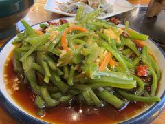 -民食香·腊排骨野生菌美食(木府店)