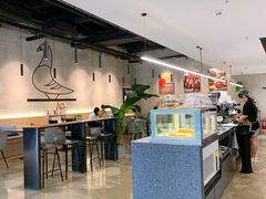 -野鸽子咖啡(中航店)