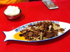 -夕阳红小吃(中街大悦城店)