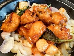 -禧宴Joyous Restaurant(禧园店)