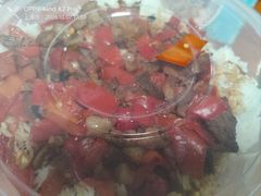 -福巷湘食小馆·猛火现炒(上海首店)