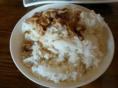 -猪脚将军(花园路店)