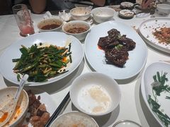 -贡宴盐帮菜自贡驻京联络处餐厅