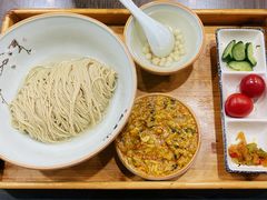 -裕兴记•蟹黄面馆(人民广场店)