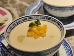 -禄婶鸡煲·打边炉