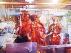 -黄连大头华烧鹅店(大良店)