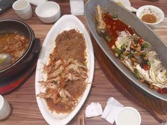 -九转小磨·东北菜老字号(祥安店)