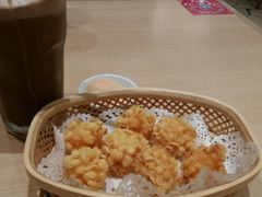 -必胜客(滨江店)
