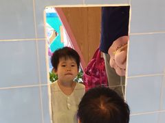 -海帆亲子游泳(茂业中心)