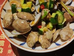 -蛙三泡椒牛蛙(万象城店)