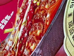 -老板恋上鱼(恒隆广场店)