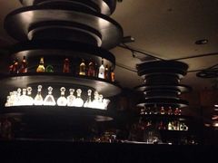 Ozone-OZONE 顶楼酒吧(香港丽思卡尔顿酒店)