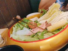 -牛New寿喜烧(闵行龙湖天街店)