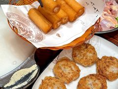 -顺德一品粥·20年凤城老字号(芳村店)