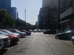 -傅家坡汽车客运站