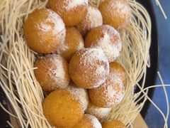 -李记东北饺子馆·东北菜(欢乐谷店)