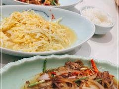 -乔阿马·江南味·驴肉香(龙湖华泾天街店)