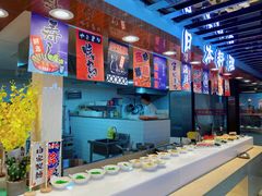 -丽池宫韩式汗蒸会馆(华灯坊店)