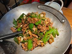 -老湘村·湖南土菜(天河维多利店)