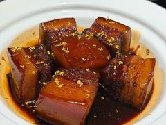 -金陵家宴·金陵春·南京菜(夫子庙店)