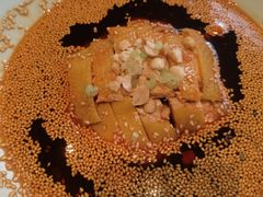 -俏江南天津时尚曲艺主题餐厅(马场道店)