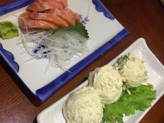 土豆沙拉-胜代日本料理(云程巷小区店)