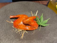 -曾宴·楚菜(湖北省博物馆店)