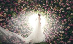 -拾尚映画·STUDIO婚纱摄影(中关村店)