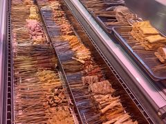 -老谢野馄饨(延安路店)