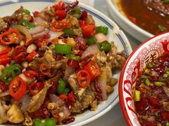 -欧记大排档·景德菜(上海首店)