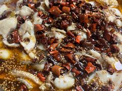 -黑皮酸菜鱼(三山街店)