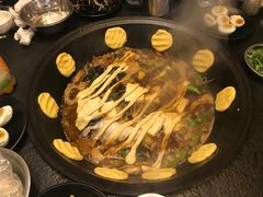 -荣德灶台鱼(圣泉寺店)