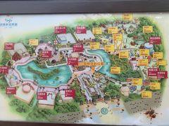 -济南方特东方神画