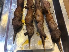 -丰和轩餐厅(西四环南路辅路店)