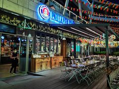 -Paulaner·德国帕拉娜自酿啤酒餐厅(海上世界店)