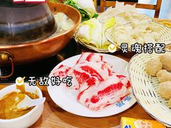 -元盛居(生态大街店)