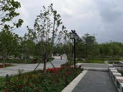 -西海子公园