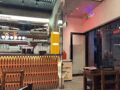 -破店肥哈·东北烧烤·夜宵(南山保利店)